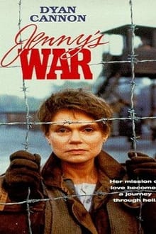 Jenny's War movie poster