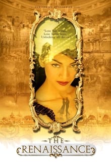 Poster do filme The Siam Renaissance