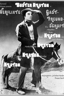 Die verflixte Gastfreundschaft