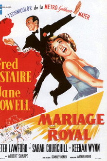 Mariage Royal