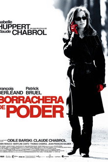 Borrachera de poder