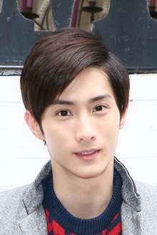 Photo of Rui-di Weng
