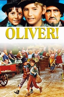 Oliver 1968