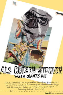 Als Reuzen Sterven