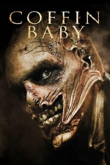 Coffin Baby movie poster