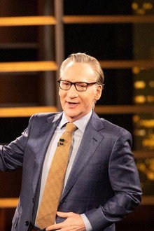 Real Time with Bill Maher season 21 episode 13