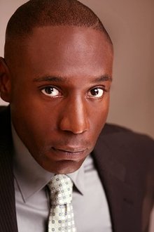 Photo of Jacob Browne