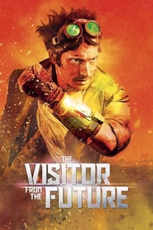 Poster do filme Le Visiteur du futur