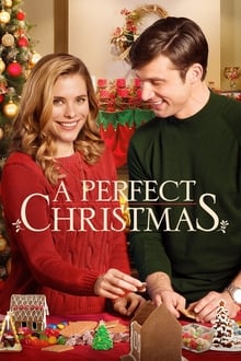 A Perfect Christmas movie poster