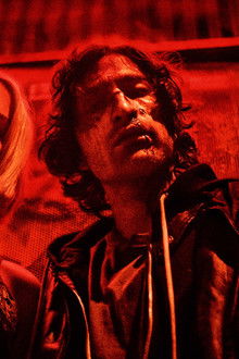 Whisper---No-Way-Out