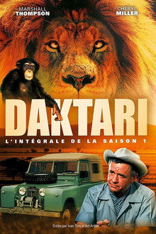 Saison 1