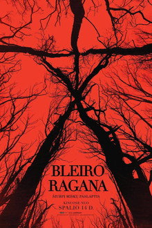 Bleiro ragana