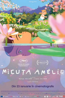 Amélie et la métaphysique des tubes