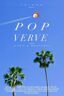 Poster do filme Pop Verve