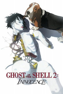 Ghost in the Shell: L'attacco dei cyborg