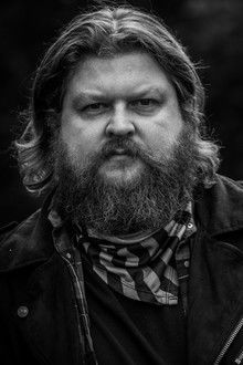 Photo of Alex Butler