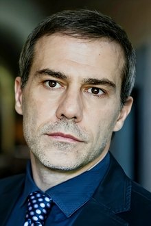Photo of Alessandro Bertolucci