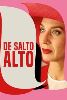 Poster do filme De Salto Alto
