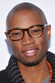 Photo of Robbie Jones