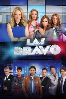 Las Bravo