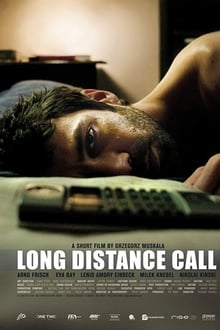 Poster do filme Long Distance Call