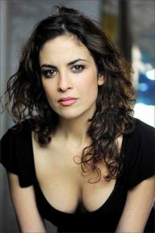 Photo of Serena Iansiti