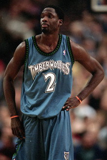 Malik Sealy