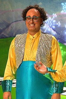 Tim and Eric Awesome Show, Great Job! Chrimbus Special