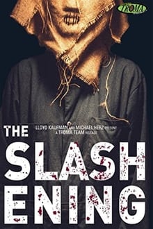 Poster do filme The Slashening
