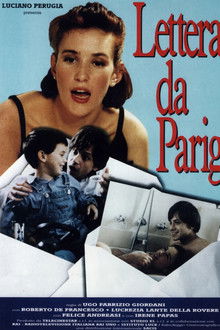 Lettera da Parigi