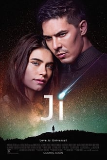 Poster do filme Ji