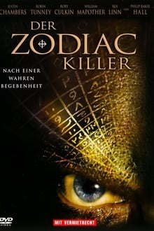 Der Zodiac-Killer