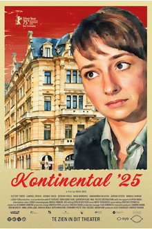 Kontinental '25