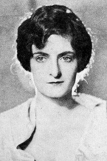 Photo of Maxine Elliott Hicks