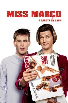 Assistir Miss Março: A Garota da Capa Dublado Assistir Miss Março: A Garota da Capa Dublado