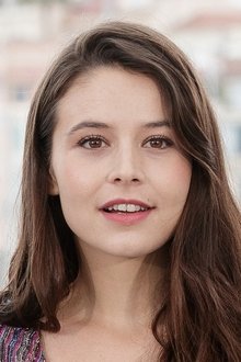 Photo of Marilou Aussilloux