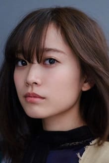 Photo of Manatsu Hayashi