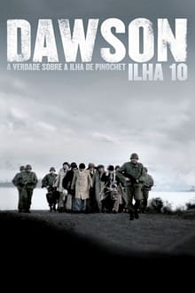 Poster do filme Dawson Isla 10