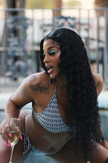Joseline's Cabaret: Las Vegas season 1 episode 6