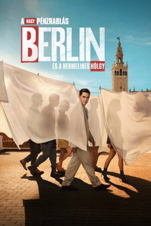 Berlin és a Hermelines hölgy