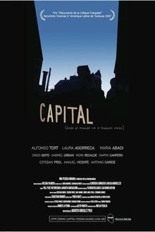 Capital (Todo el mundo va a Buenos Aires)