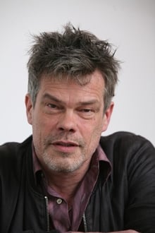 Foto de perfil de Ko van den Bosch