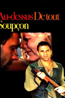 Au-dessus de tout soupçon