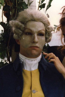 La maschera
