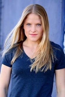 Photo of Sarah Reagin