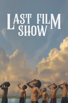 Last Film Show (WEB-DL)
