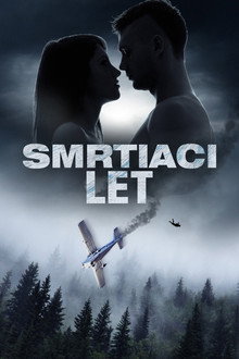 Smrtiaci let