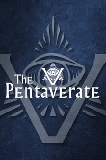 The Pentaverate tv show poster