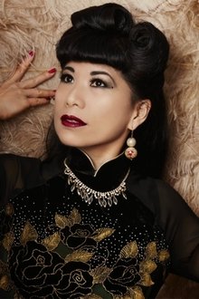 Photo of Calamity Chang
