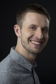 Photo of Anders Danielsen Lie